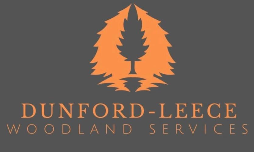 Profile image for Dunford-Leece Woodland Services 