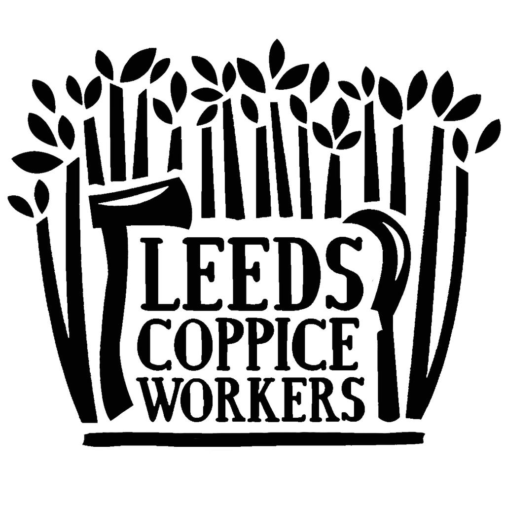 Profile image for Leeds Coppice Workers