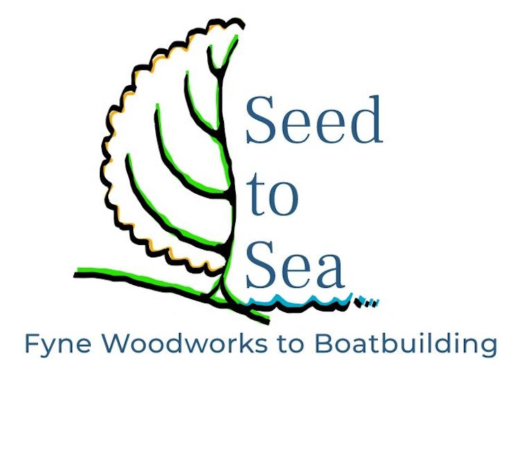 Profile image for Seed to Sea woodworks