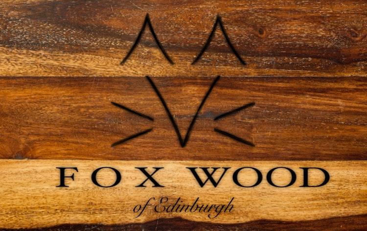 Profile image for Fox Wood of Edinburgh