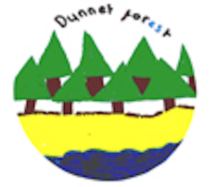 Profile image for Dunnet Community Forest